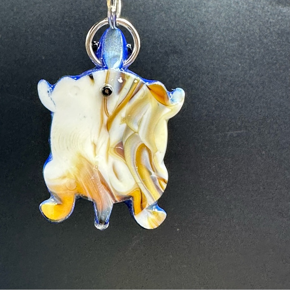 Colorful Turtle Keychains - Picture 8 of 16
